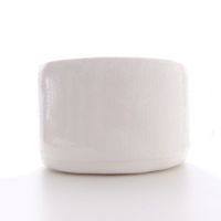 性洗脸巾女纯棉洁面巾棉柔巾家用美容毛巾擦脸巾卸妆棉|[发2卷]-简装 20cm*20cm珍珠纹[加厚款]