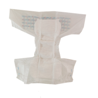 加厚成人纸尿裤大号老年人尿不湿性粘贴纸尿裤拉拉裤mlxl码|L码加厚装40片吸收款