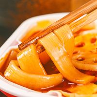 大盒便宜网红麻辣烫懒人小火锅快餐自热火锅