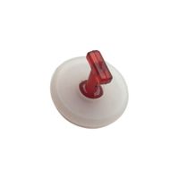 大三星单孔高压锅配件海山压力锅老式手柄把手型易熔片|皮垫子