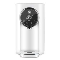 电热水瓶家用智能恒温大容量电水壶保温一体304不锈钢烧水壶