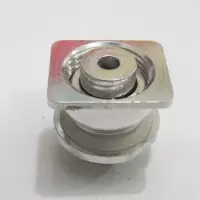 小助手炊具高压锅手柄高压锅配件压力锅手柄锅把配件把手|1.4方自锁阀(小助手)