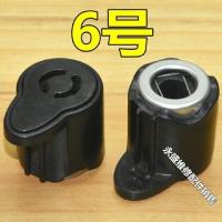 电压力锅配件排气阀限压阀高压锅压力阀安全阀门泄压阀泄气阀|6号排气阀