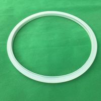 不锈钢压力锅配件 高压锅把手 安全排气阀 手柄手臂 限压阀|锅底标志AS20专用皮圈