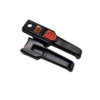 老式高压锅手柄 老式推板手柄 压力锅把手配件18 20 22|老式/手柄22