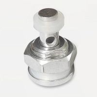 老式高压锅手柄 老式推板手柄 压力锅把手配件18 20 22|1.4自锁阀（老式/）