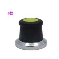 高压锅配件压力锅限压阀泄压阀排气阀安全排气泄气阀放气阀|（80KPA铝制高压锅款）绿色