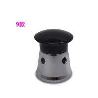 高压锅配件压力锅限压阀泄压阀排气阀安全排气泄气阀放气阀|(90KPA好帮手高压锅款)