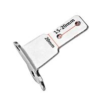 电磁炉锅具锅把炒锅把手手柄锅把手配件炒菜锅柄|专用铁片 单支