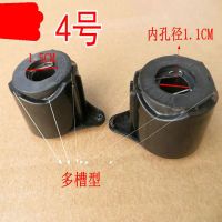 压力锅配件电压力锅限压阀 帽子气锥高压锅排气阀安全泄气阀|4号