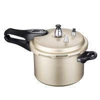 压力锅燃气电磁炉18/20/22/24/26/28cm|明火专用[不可以用于电磁炉] 26cm约9L(7-9人用)