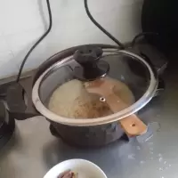 锅巴饭锅 锅巴饭专用锅 多功能电热锅电火锅炒农家柴火饭家用