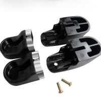 高压锅配件手柄压力锅限压阀安全阀报警阀密封圈浮子阀|32-36cm上下左右4个手柄