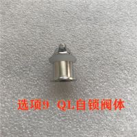 高压锅配件压力锅阀门零件限压阀安全阀自锁阀排气管防堵罩|选项9QL自锁阀体