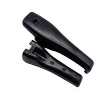 98款高压锅配件手柄好帮手压力锅手把把手20 22 24 26 28cm|A24-A28cm手柄