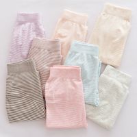 纯棉秋裤女单薄款紧身美体女打底裤衬裤女线裤女保暖裤