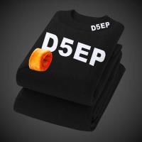 青少年秋衣秋裤套装男孩大童初中学生冬季加绒加厚可外穿保暖内衣