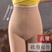 春秋连裤袜中厚显瘦防勾丝加大打底丝袜裤女
