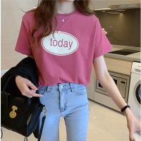 外出哺乳衣服夏装时尚产后辣妈款哺乳t恤短袖喂奶上衣宽松母乳t恤