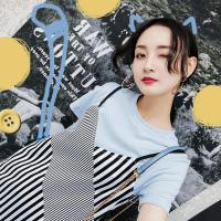 哺乳装外出时尚夏季短袖孕妇装大码装产后期夏天裙子喂奶连衣裙夏