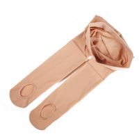 春秋季肉色打底裤女防勾连裤袜薄款丝滑亲肤光腿丝袜裤大懒人免脱