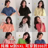 哺乳装外出时尚夏季喂奶短袖孕妇装打底衣孕妇装短袖t恤哺乳上衣