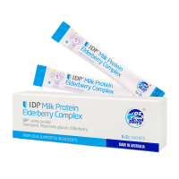 试用装 澳乐乳IDP乳清蛋白接骨木莓复合粉2g*5条/盒