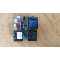 帮客材配 热水器GD6主板