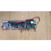 帮客材配热水器F3主板