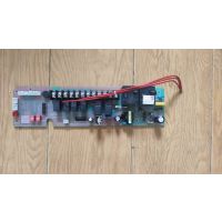 帮客材配热水器F2主板(双模)