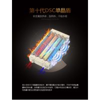帮客材配 热水器7500W加热体
