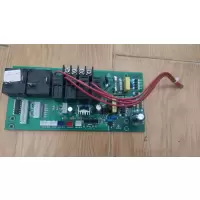帮客材配 热水器MK1主板