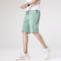 富贵鸟(FUGUINIAO)男士夏季常规五分裤短裤速干裤