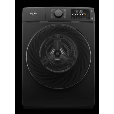 惠而浦(Whirlpool)洗衣机TWF072204DORIT 10公斤 新睿火山灰