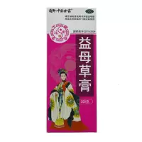通御中医世家益母膏200g/盒