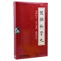 包 邮]荣昌健脑丸15丸*24瓶/盒