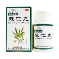 本草纲目麻仁丸60g