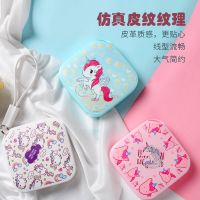 卡通迷你充电宝便携可爱移动电源vivo华为苹果通用大容量5000毫安