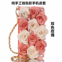 vivoX21手机皮套NEX手提式皮套女款R15R11全包插卡防摔软TP保护壳