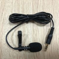 小蜜蜂扩音器领夹式麦克风手机电脑吃播快手胸前耳麦话筒通用