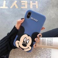 立体米奇卡通a91a8手机壳r11/r9s/renozk3/r17/a7xa5/r15/a11