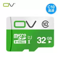 16g 32 手机内存卡c10高速tf闪存卡microsd储存卡行车记录仪|32G+读卡器