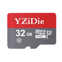 行车记录仪专用内存卡 8g 16g 32g 储存卡 高速class10tf内存卡|32GB