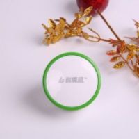 多口充电器头2.4A快充三口USB插头多孔5V苹果安卓手机通用|KBS-03青春绿 充电头+安卓菱形数据线