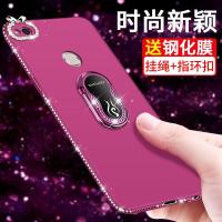 华为荣耀8青春版手机壳pra硅胶套荣耀10保护壳8lite全包荣耀9青春