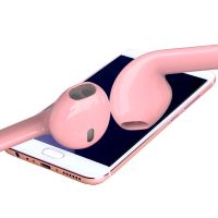 vivo耳机x20 x9 x7plus x6y66y55通用oppo带麦耳塞手机耳机通用型