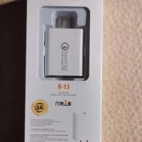 手机闪充充电器全兼容op安卓快充通用闪充头充电线直充快速快充头|Qc3.0闪充头