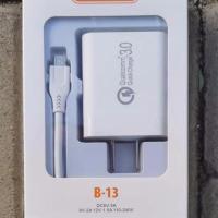 手机闪充充电器全兼容op安卓快充通用闪充头充电线直充快速快充头|Qc3.0闪充套装安卓通用