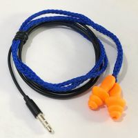 新款重低音降噪入耳仿工厂耳塞听歌上班偷懒手机通用蓝牙耳机