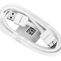 三星Note3n9009充电器sm-n9002数据线s5n9008v6v9D手机直充头硬盘|原装1米数据线[不含充电头]